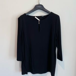 Hugo Boss Black Knot Shirt